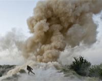 After eight years of Afghan war business as usual for Marines