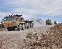 Boeing nabs Army contract to provide in-transit visibility in Middle East