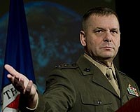 Satellite Collision Debris May Affect Space Operations