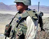 Pentagon extends Marine deployment in Afghanistan