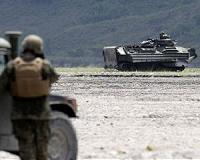 Philippine, US warships to hold drills near China-claimed waters
