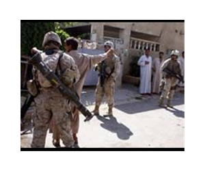 US Marine pleads not guilty over 2005 Iraq killings
