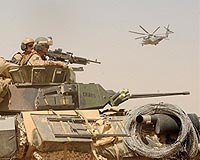 US commander asks for big troop buildup: senator