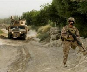 US set to base Marines in Darwin