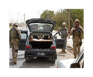 'Magic wand' bomb detector still rules Baghdad checkpoints