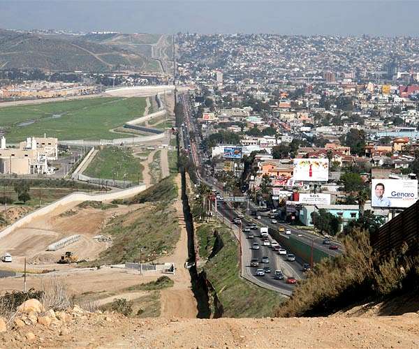 Mexico's president rejects Trump offer of U.S. troops to fight cartels