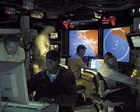More modernization work set for Navy electronic warfare defense systems
