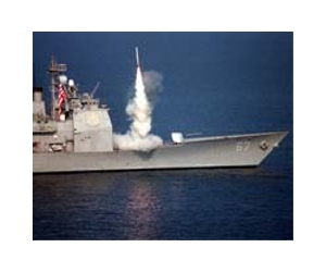 Missile on schedule for 2018 deployment