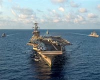 S Korea, US conduct military drills despite Pyongyang threats