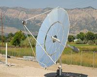 'Hydricity' concept uses solar energy to produce power round-the-clock