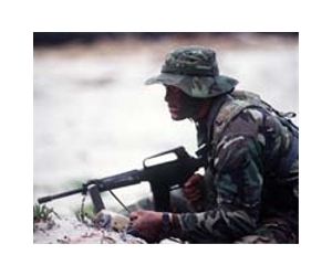 Navy SEALs shine in risky bin Laden strike