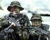 Vigor Works receives stealth boat contract for Navy Seals