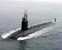 Navy to commission 14th Virginia-class submarine