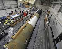 Texas A and M System Engineering Agency to Partner with Pantex