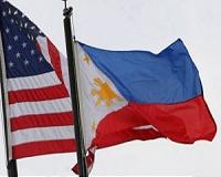 Philippines, US hold joint patrol in dangerous waters