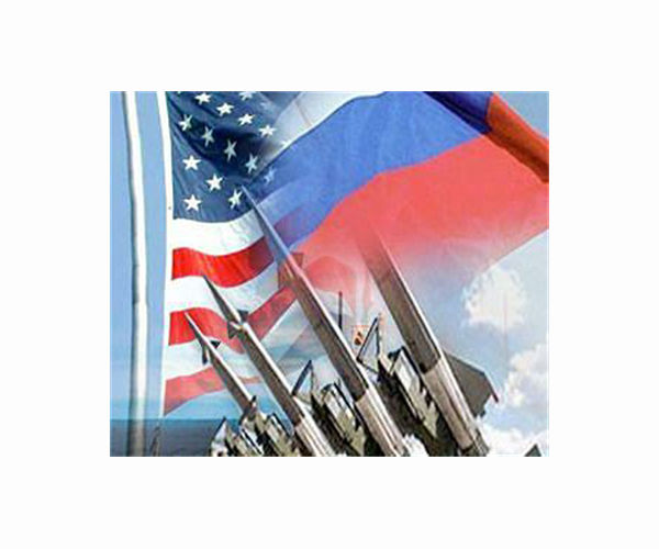 Russia postpones arms talks with US, no new date set
