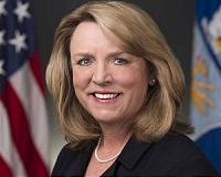 James named new principal DOD space advisor