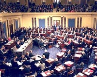 US senators attack cap-and-trade for climate change