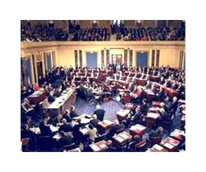 US Senators seek China intellectual property probe