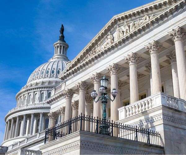 US government readies for imminent shutdown