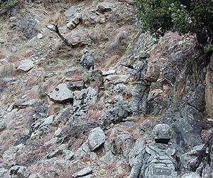 2010 will be a 'difficult' year in Afghanistan: US general