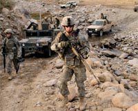 Obama to review Afghan strategy, approve troop increase: report