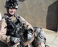 US confident of Iraq troops accord
