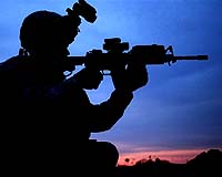 Iraq war jolts US presidential campaign