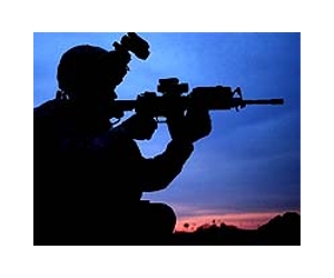 Grim stories of US soldiers' trauma in 'Wartorn' documentary