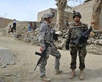 Woes mount for beleaguered Afghan security forces