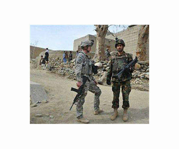 US pullout from Afghanistan at least 16% complete: Pentagon