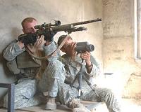 New Zealand buying U.S. sniper rifles