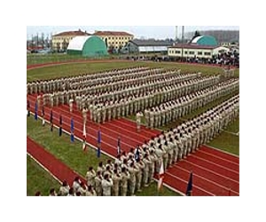 US military seeks to expand presence in Asia: Gates