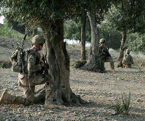 US vows to punish Afghan photo culprits