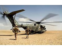 US military 'manipulated' intel in IS fight