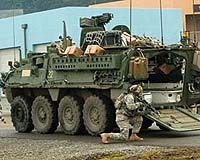 US troops may quit Iraqi cities from June: US official