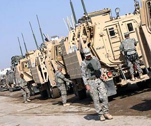 Obama to highlight Iraq withdrawal