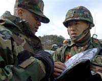 Analysis: Testing S. Korea-U.S. alliance