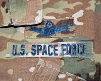 USSF field command structure reduces command layers, focuses on space warfighter needs