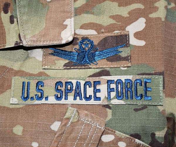 US Space Force to take over SATCOM operations from Army, Navy