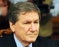Pakistan wish list exposes Holbrooke challenge