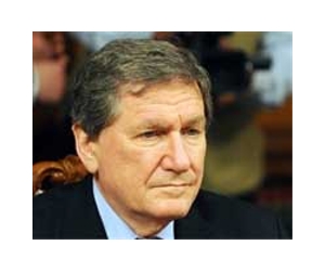 Veteran US Diplomat Richard Holbrooke Dies