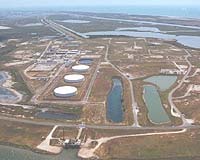 Major Oil Supply Disruption Poses Risk To US National Security