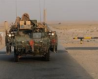 U.S. Army's Stryker to get 30mm cannon upgrade