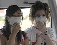 WHO worries about swine flu deaths with no underlying illness