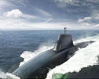 Lockheed Martin receives towed array contract