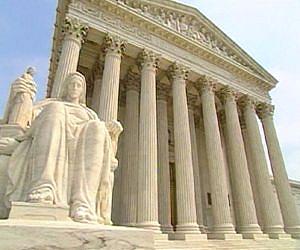 US Supreme Court agrees to hear greenhouse gas cases