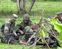 Thai soldier who killed activist to face charge: police