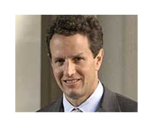 Geithner tells Europe to emulate China on growth