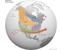 Tracking the Impact of El Nino Across the US